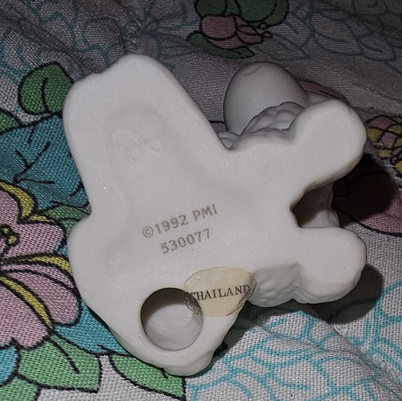 1992 precious moments Noah's Ark - Picture 10 of 13